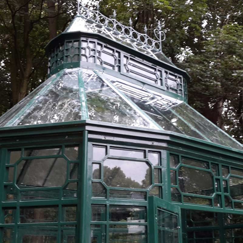 2019 Conservatory Costs | Prices to Build a Lean To, Garden ...