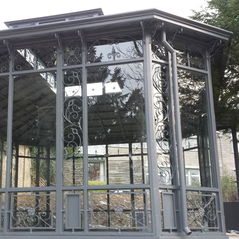 victorian glasshouse manufacturer Australia-Fine Art Bronze ...