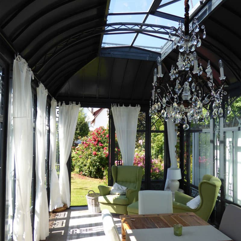 Cafe de Oranjerie, Amsterdam - Centrum - Restaurant Reviews ...