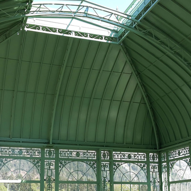 antique sunroom extension plans at front house- Fine Art ...