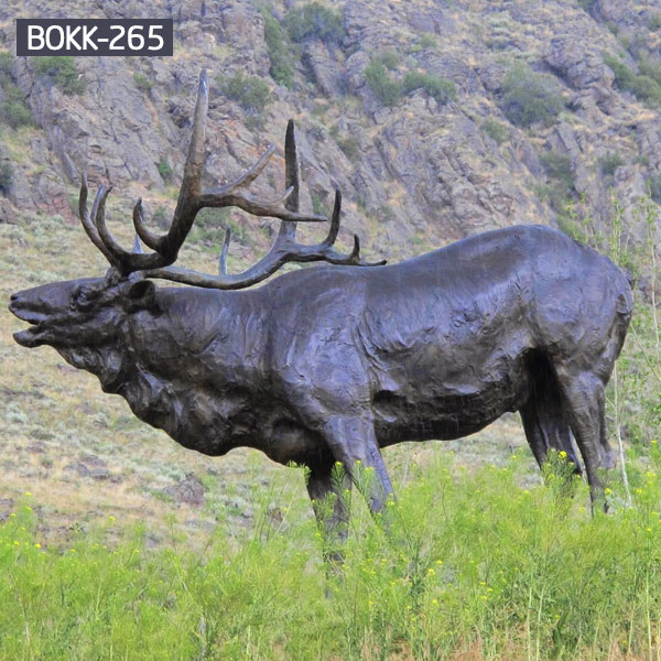 Others-bronze deer statues for garden,lion statue for sale ...