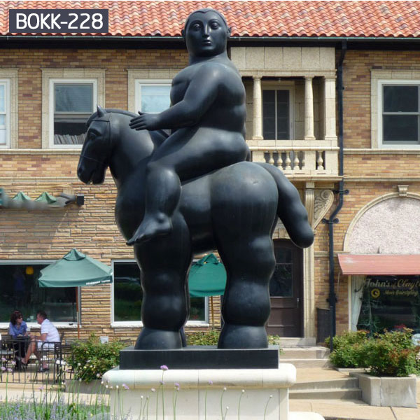 vintage rearing horse statue factory