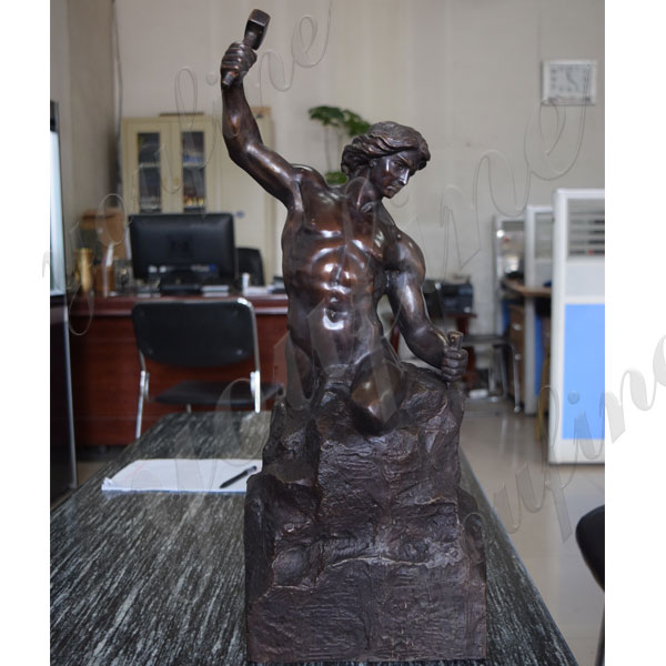 Life Size Custom Bronze And Marble Statue Cost,Personalized ...