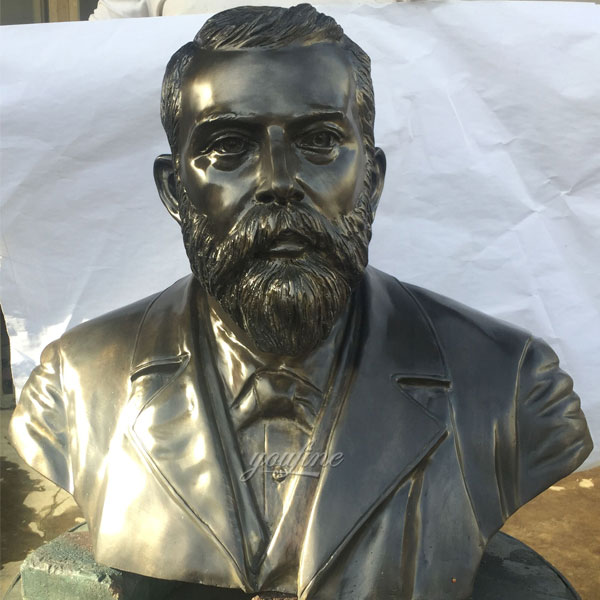 custom statue of yourself famous foundry for backyard