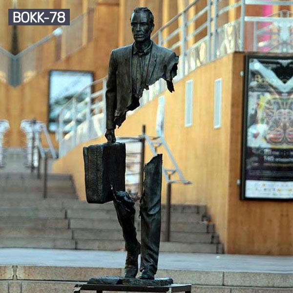 custom statue of yourself-You Fine Sculpture