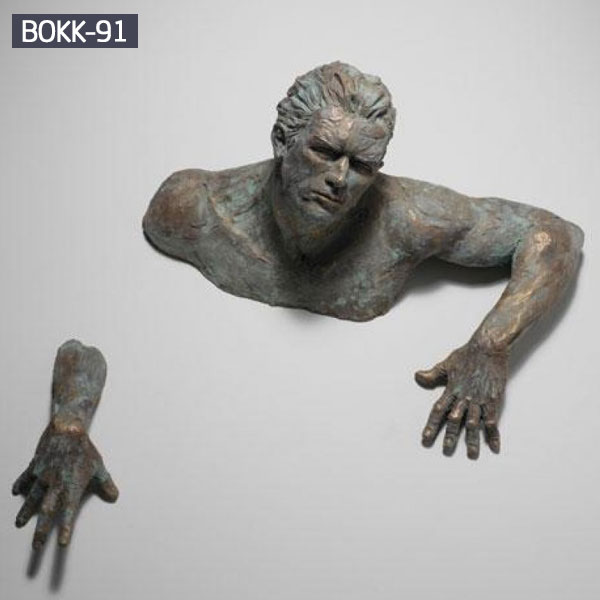 Bronze Statues | Custom Sculpture - Total Statue
