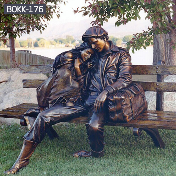 Amazon.com: antique+bronze+statue