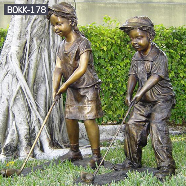 Wildlife statues and Wildlife Bronze ... - The Large Art Company