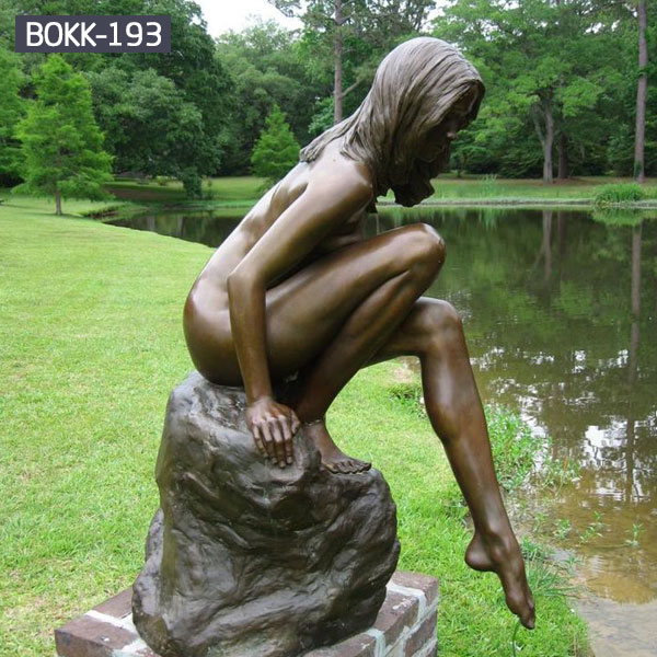 10 Nude Sculptures That Caused a Stir | Scene360