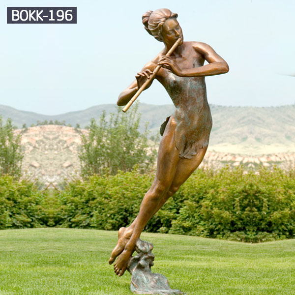 Custom Sculpture Services - Bronze Sculptures and Bronze Statues