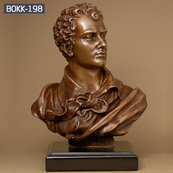 Antique Bronze Statue | eBay