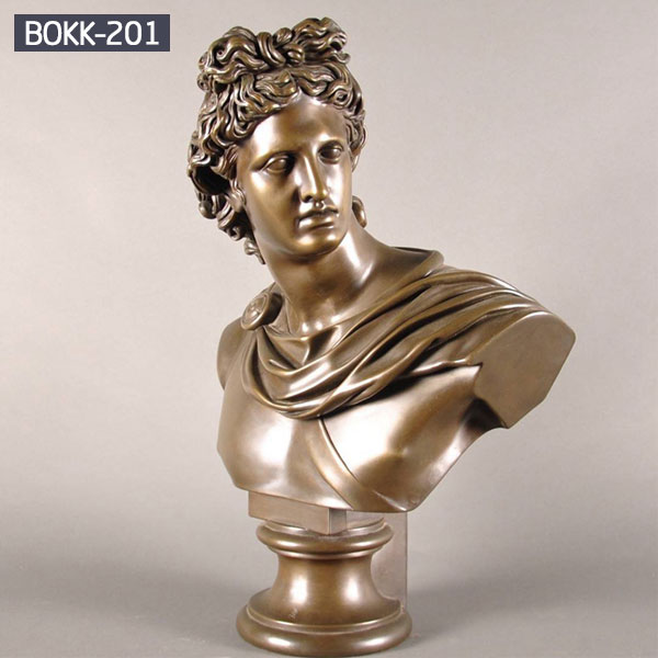 Life-size Bronze Statues and Custom Bronze Sculpture | Big ...