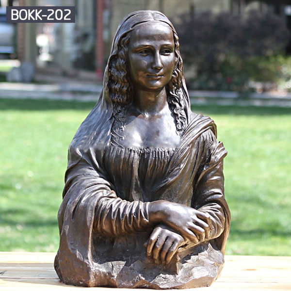 bronze girl statue | eBay