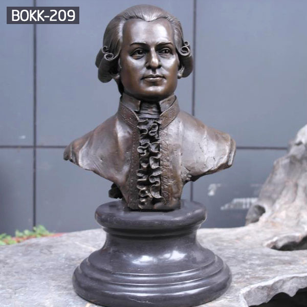 Modern Bronze Sculpture | eBay