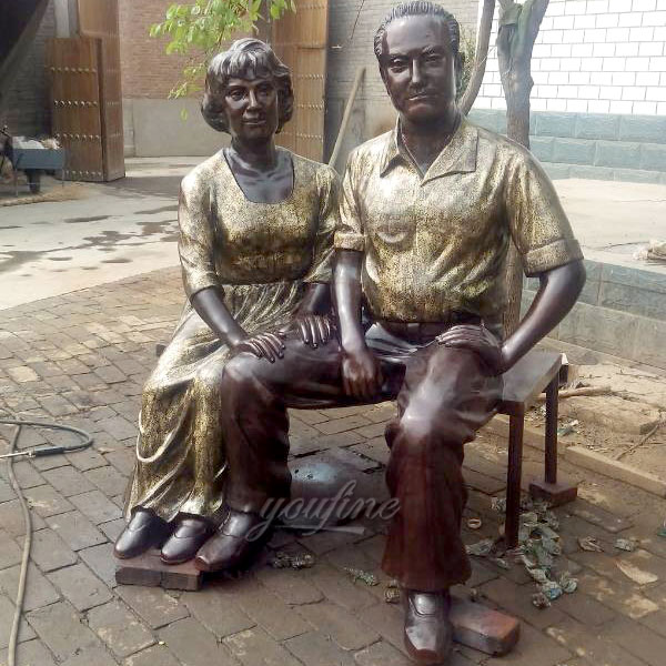 How much does a custom bronze statue cost? - Quora