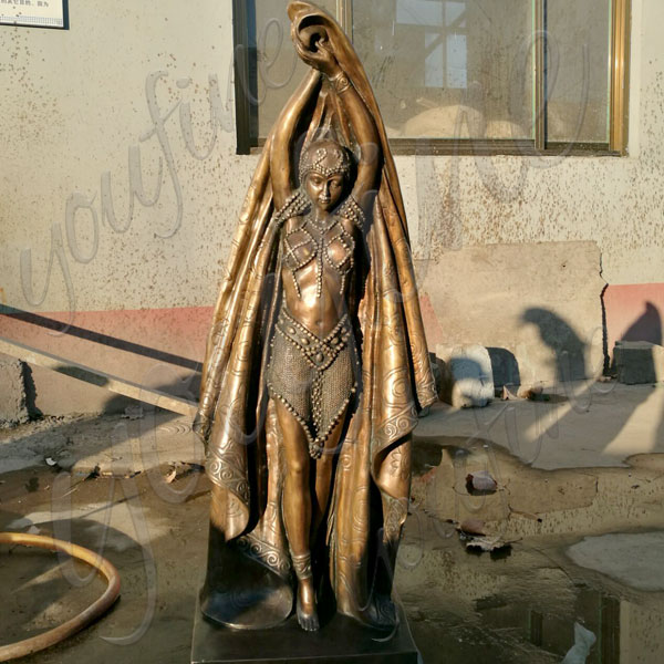 antique bronze statues | eBay