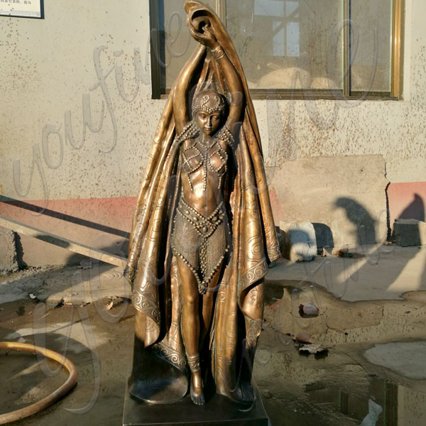 Famous Statue--Bronze sculpture for sale