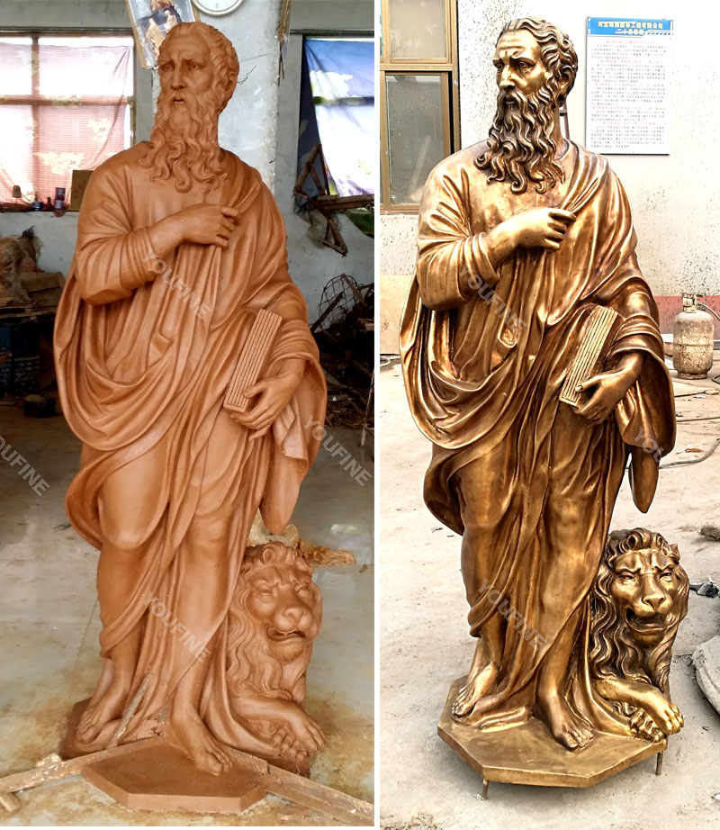 Custom Sculpture, Statues, Bronze and Realistic lifesized ...