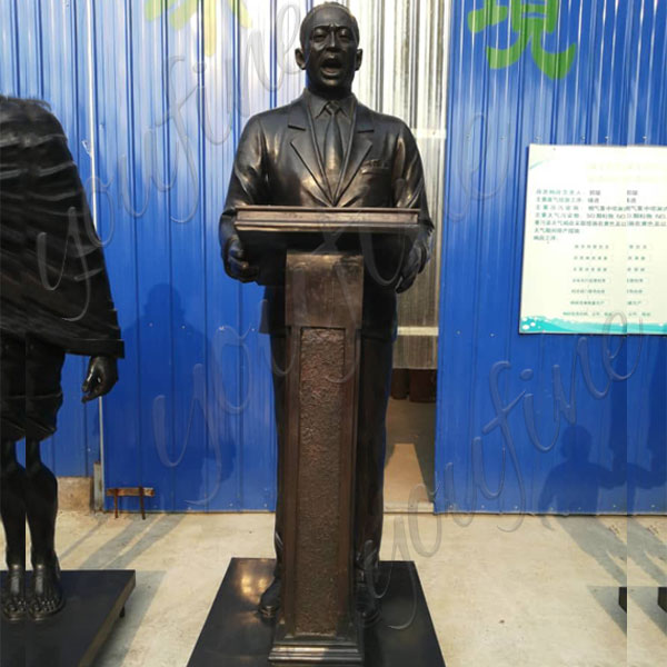 Life size and large bronze sculptures for sale | Casting ...