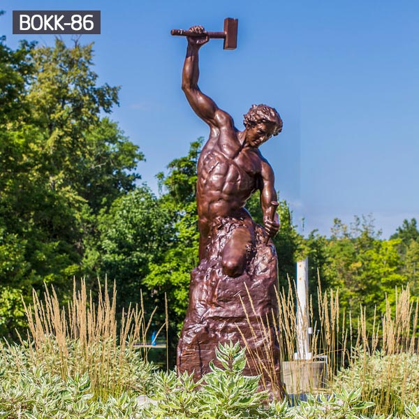 life size outdoor statues | eBay