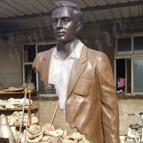 Custom made-Customized Services include Bronze Sculptors ...