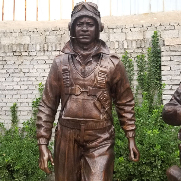 Memorial Flight Soldier at Battle Cross Price