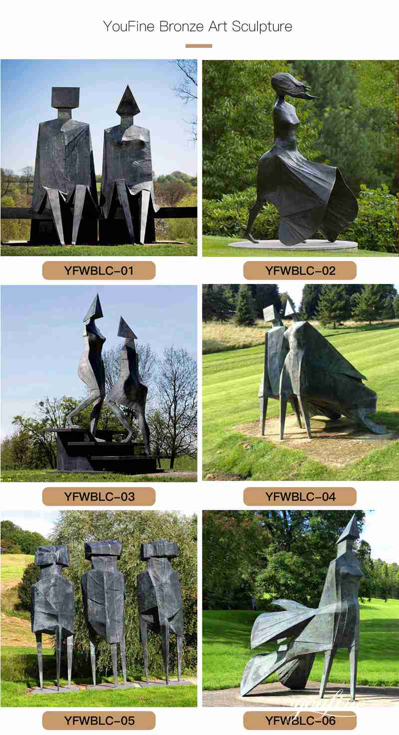 lynn chadwick sculpture - YouFine Sculpture