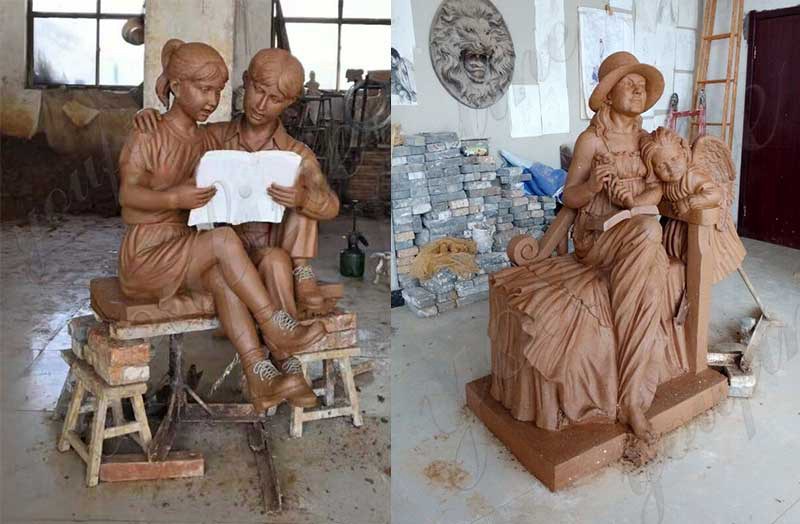 custom statue of yourself - YouFine Sculpture (1)