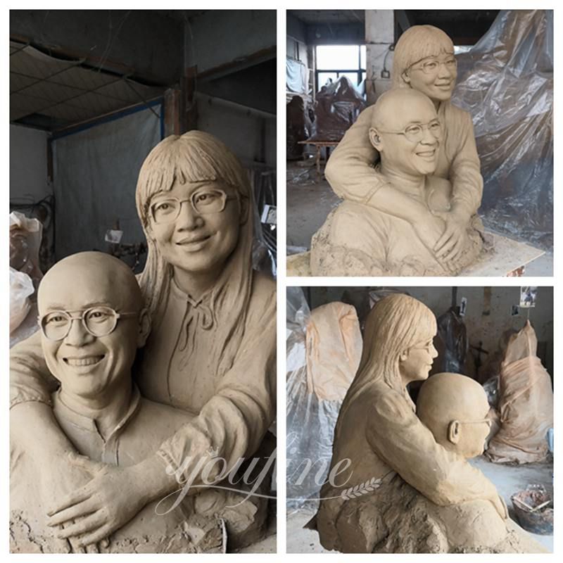 custom statue of yourself - YouFine Sculpture