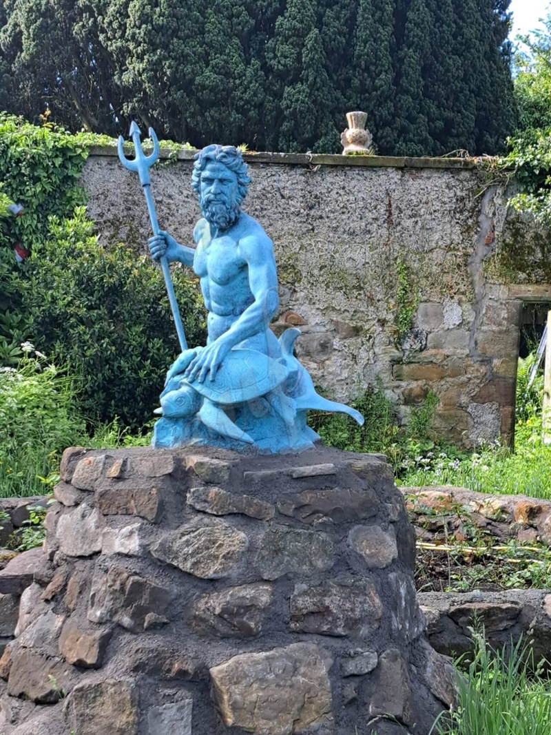 god-of-the-sea-YouFine-Sculpture